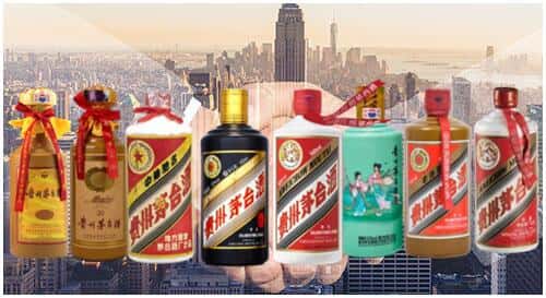 衡水武邑县回收茅台